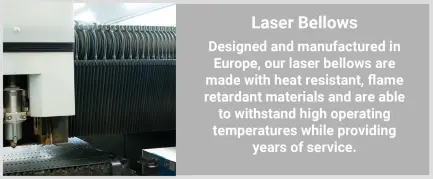 Laser Bellows - Box Template
