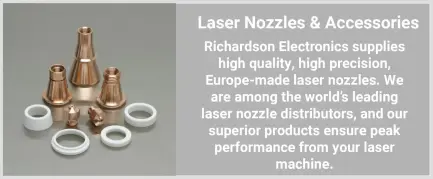 Laser Nozzles 1 - Box Template