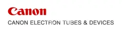 Canon Electron Tubes and Devices logo