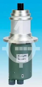 Tube émission Triode HASIAR CR1100 - Occasion Fonctionnel