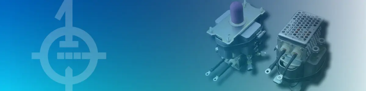 Replacement Magnetrons Banner Webpage