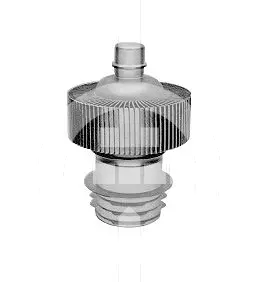 Tetrode 4CX1500B/8660