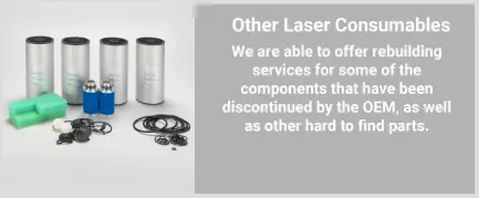 Other Laser Consumables 1 - Box Template