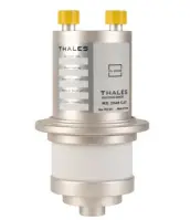 RF Power Grid Tubes