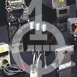 WAVEGUIDE-COMPONENTS