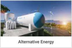 Markets_Alternative Energy