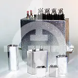 Synthetic Capacitors