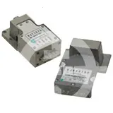 Low Noise Front Ends