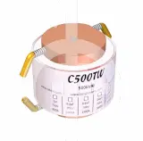 Water-Cooled Capacitors