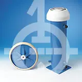 Ceramic RF Power Capacitors