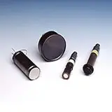 Geiger-Mueller Tubes